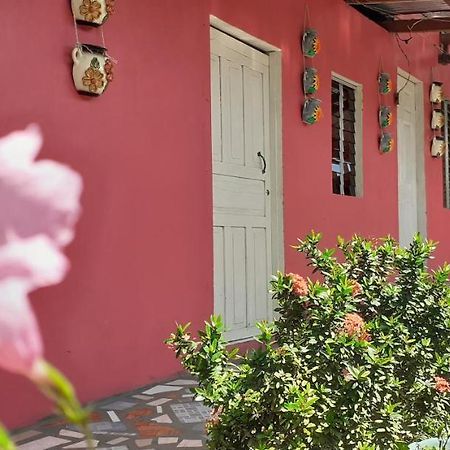 Guest House Nena Moyogalpa Exterior photo