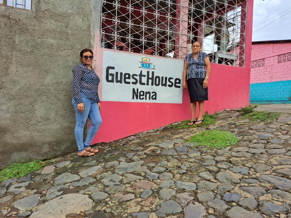 Guest House Nena Moyogalpa Exterior photo