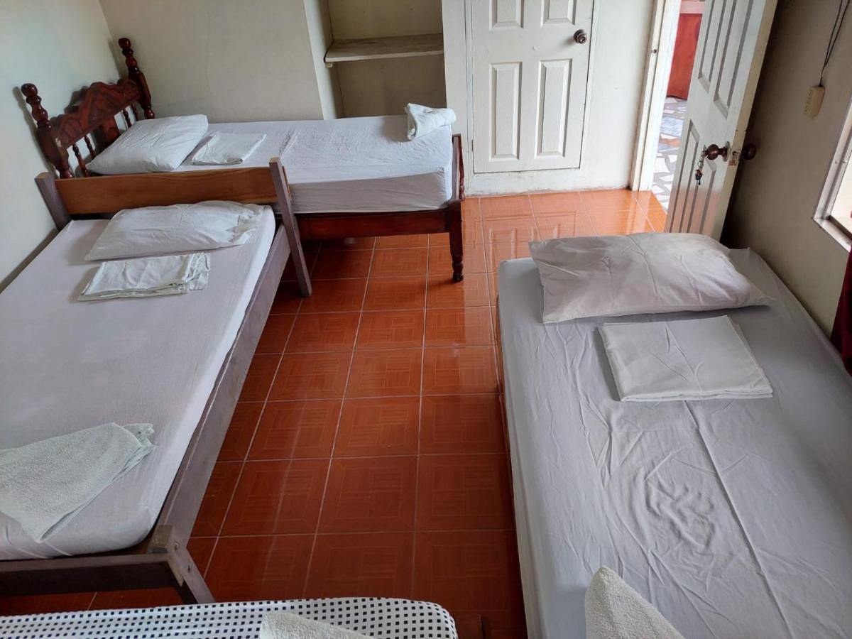 Guest House Nena Moyogalpa Exterior photo