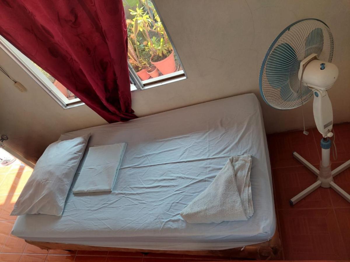 Guest House Nena Moyogalpa Exterior photo