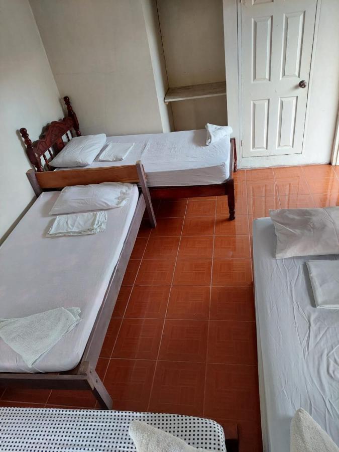 Guest House Nena Moyogalpa Exterior photo