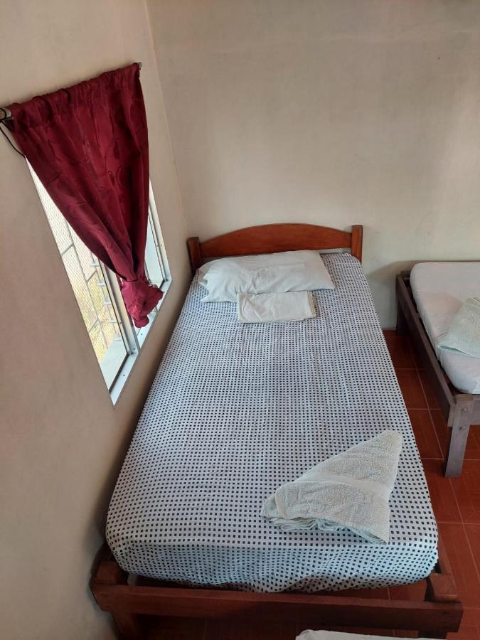 Guest House Nena Moyogalpa Exterior photo