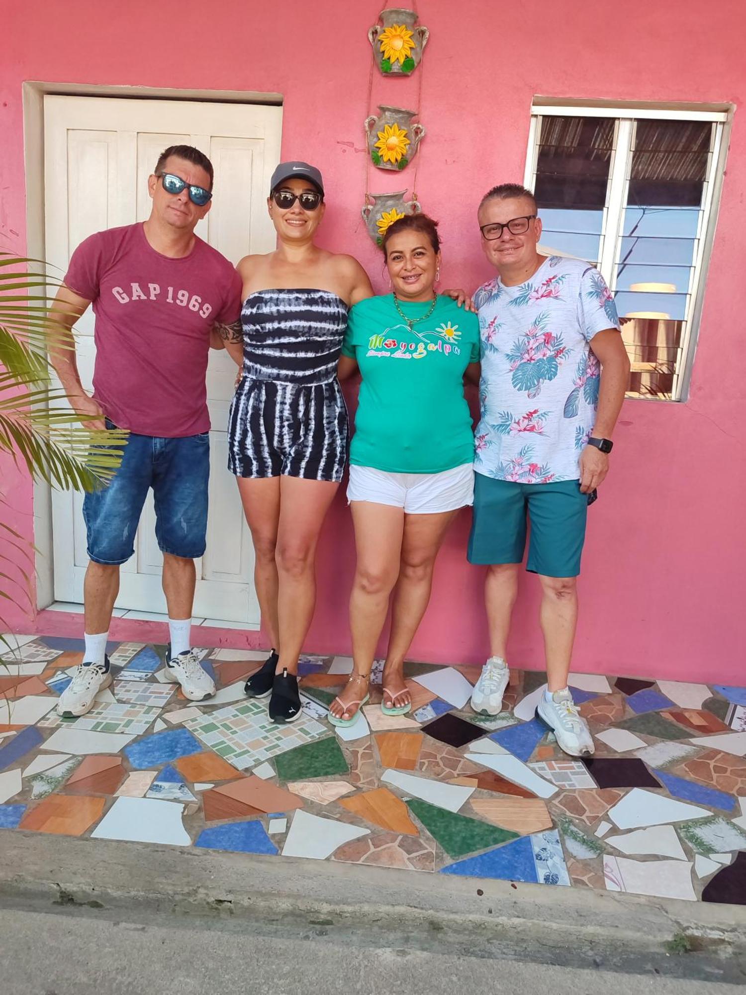 Guest House Nena Moyogalpa Exterior photo