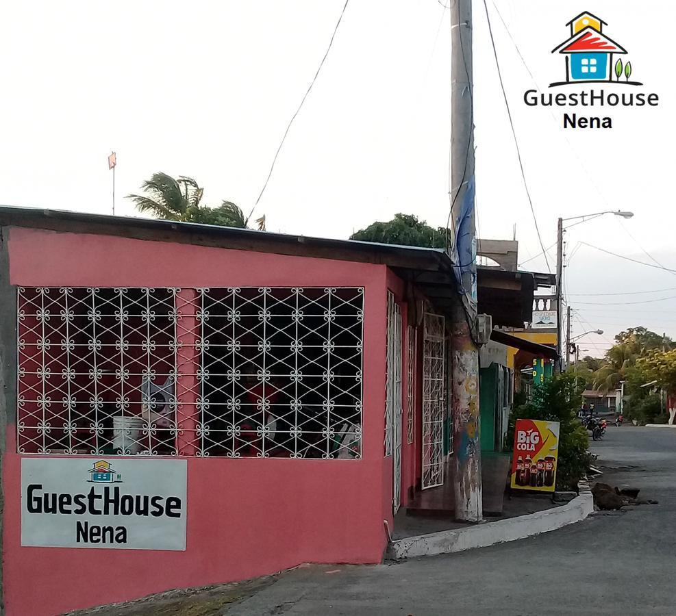Guest House Nena Moyogalpa Exterior photo