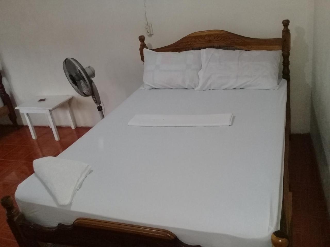 Guest House Nena Moyogalpa Exterior photo